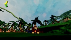 A screenshot taken in Dreams. 25 of 30.