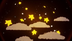 A screenshot taken in Dreams. 16 of 18.