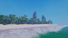 A screenshot taken in Dreams. 8 of 13.