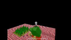 A screenshot taken in Dreams. 7 of 9.