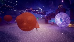 A screenshot taken in Dreams. 21 of 28.