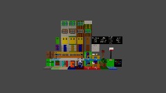 A screenshot taken in Dreams. 23 of 23.