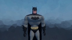 A screenshot taken in Dreams. 7 of 7.