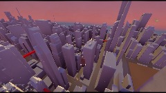 A screenshot taken in Dreams. 20 of 24.