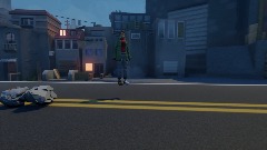 TIO BEM FOI ASSASSINADO