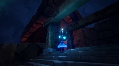 A screenshot taken in Dreams. 16 of 30.