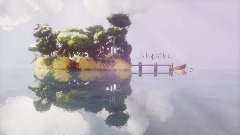 A screenshot taken in Dreams. 24 of 28.