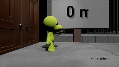 A screenshot taken in Dreams. 1 of 3.