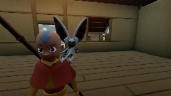 A screenshot taken in Dreams. 5 of 10.