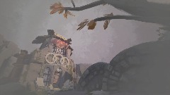 A screenshot taken in Dreams. 3 of 3.