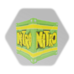 Nitro Crate