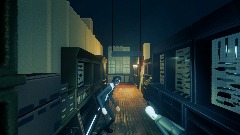 Remix de John Wick - Knife Fight (Optimised Annotated Version)