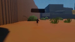 A screenshot taken in Dreams. 1 of 5.