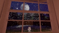 A screenshot taken in Dreams. 1 of 1.