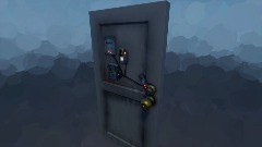 A screenshot taken in Dreams. 1 of 3.