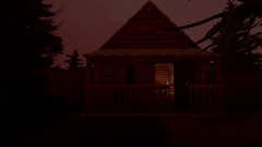 Cabin in the forest v0.0.2