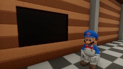 SMG4's presentation meme template