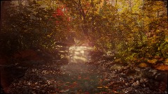 A screenshot taken in Dreams. 5 of 9.