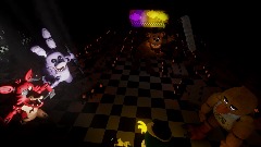 A screenshot taken in Dreams. 5 of 17.