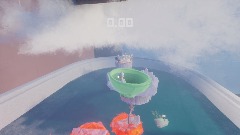 A screenshot taken in Dreams. 5 of 18.