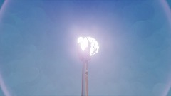 A screenshot taken in Dreams. 1 of 4.