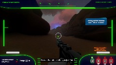 A screenshot taken in Dreams. 1 of 18.