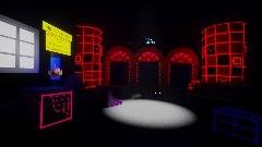 A screenshot taken in Dreams. 5 of 23.