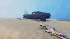 Desert Drive