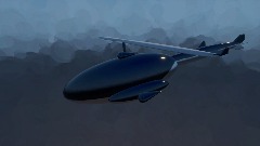 A screenshot taken in Dreams. 2 of 2.