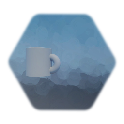 Basic Coffee Cup