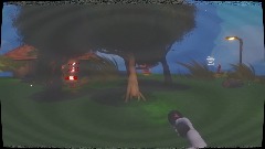 A screenshot taken in Dreams. 3 of 4.