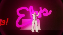 A screenshot taken in Dreams. 6 of 26.