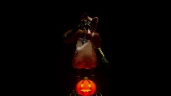 The Pumpkin Rabbit Horror