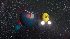 Exoplanet Chaos 6b