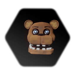 Withered Freddy (FNAF 2)