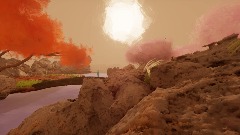 A screenshot taken in Dreams. 10 of 21.