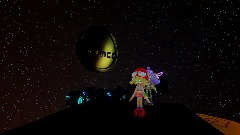 Amitie & Raffina Let Go !