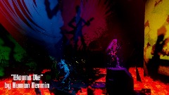 LIVE MUSIC VIDEO  "Wanna Die" by Human Vermin (VR Compatible)