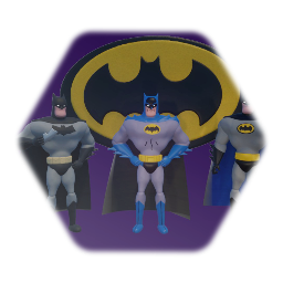 Batman (animated series)
