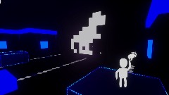 Retro Dungeon Boss Time Trial