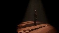 A Voice in the Dark