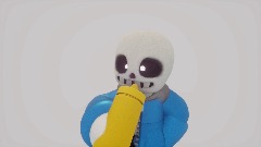 Sans’s Mustard