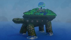 A screenshot taken in Dreams. 1 of 1.