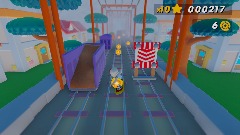 A screenshot taken in Dreams. 14 of 27.