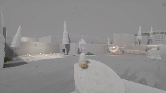 A screenshot taken in Dreams. 8 of 14.