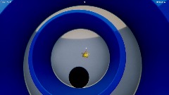 A screenshot taken in Dreams. 4 of 5.