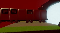 Train station and airport closed