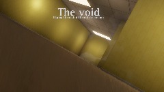 The void [liminal] (alpha)