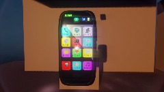 A screenshot taken in Dreams. 21 of 28.