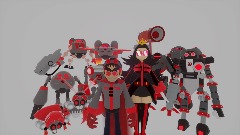 A screenshot taken in Dreams. 20 of 30.